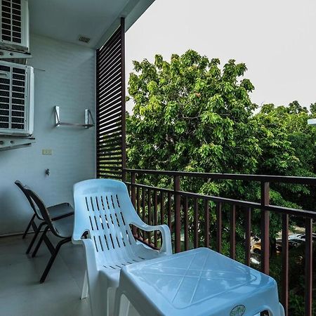 C130 Chic Condo Just 100M From The Shore Rawai Exterior foto