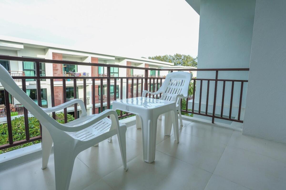 C130 Chic Condo Just 100M From The Shore Rawai Exterior foto