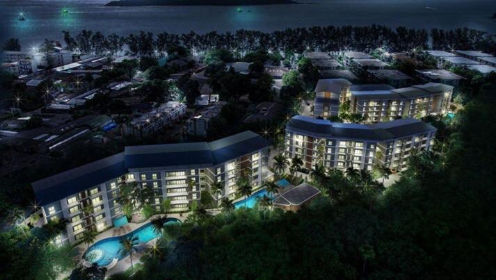 C130 Chic Condo Just 100M From The Shore Rawai Exterior foto