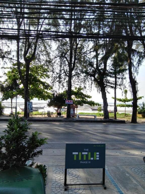 C130 Chic Condo Just 100M From The Shore Rawai Exterior foto